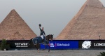 LGCT Cairo 2026: Pieter Devos wygrywa Grand Prix pod piramidami!