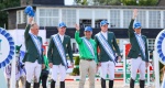LOTTO CSIO Sopot 2026: Puchar Narodów dla Irlandczyków!