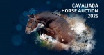 Cavaliada Horse Auction 2025: Katalog aukcyjny już dostępny