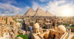 1,75 mln euro pod piramidami! Zapowiedź debiutu LGCT Cairo