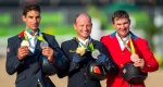 IO Rio 2016: Pierwsze medale rozdane!