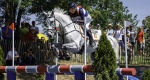 FEI Eventing Nations Cup 2021: Kalendarz 