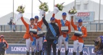 Longines EEF Series 2023: Triumf Holandii w Mannheimie