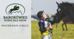 Baborówko Horse Sale Show 2018: Niezbędnik kibica 