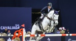 Cavaliada Warszawa 2024: Najlepsi na listach startowych