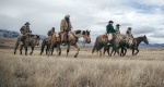 Fundacja Heroes & Horses, czyli konie pomagają weteranom 
