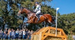FEI Eventing Nations Cup 2022: Kalendarz 