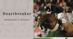 Niezwykłe konie: Heartbreaker (Nimmerdor x Silvano) 