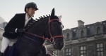 Hermes - Un cheval dans la ville - nowa piękna reklama znanej francuskiej marki!